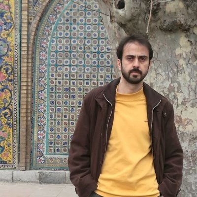 alihssny's profile picture. علاقه مند به مسائل سیاسی، اقتصادی و مذهبی