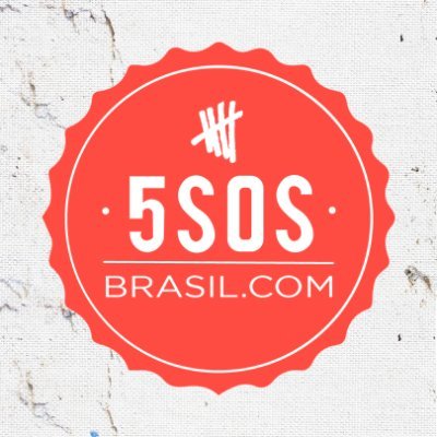 5SOS Brasil Mídia