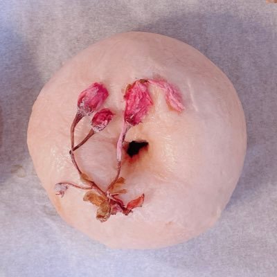 suger_spicegirl's profile picture. ベーグルが大好き　パン作り/料理