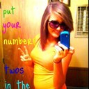 Darby Lynn Strother - @i_love_B0YS - Twitter