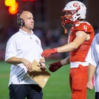 J Oswalt (@coachoswalt) 's Twitter Profile Photo J Oswalt (@coachoswalt) 's Twitter Profile Photo