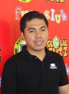 Im a full time Banker in a Large Japanese Bank that has a branch in the Philippines. Im a blogger and an internet surfing lover.