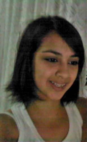 Bandida estilosa que chega roubando a cena , Menina sedutora causadora de problema ♪