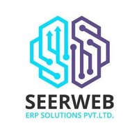 Seerweb ERP Solutions(@VisionSolTally) 's Twitter Profile Photo