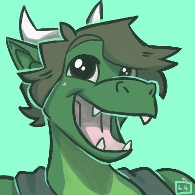 The name's Dissonant - Diss for short. He/Him - IT Engineer by trade. I pretend to be a Dragon on the 'Net. Avi by @ChoccoDoggo Banner by @M33KOR