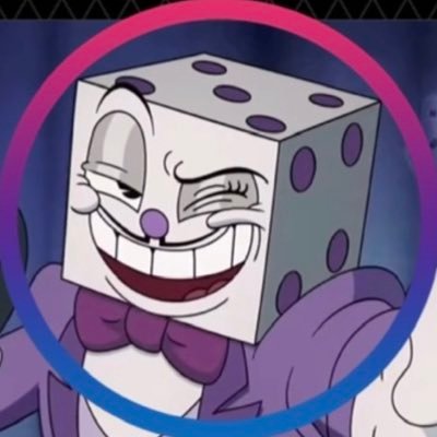 Ven |King Dice Enjoyer 🎲さんのプロフィール画像