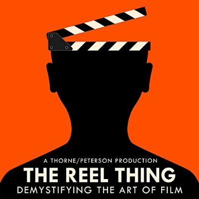 The Reel Thing Podcast