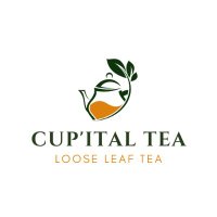 Cup'ital Tea(@Cupitaltea) 's Twitter Profile Photo
