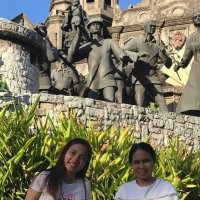 maria teresa quiaoit (@bschemengust) 's Twitter Profile
