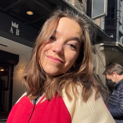 tessvanderveer's profile picture. Tess van der Veer