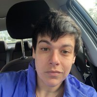 Joanna Ruth Bernstein (@joannapgh) 's Twitter Profile Photo Joanna Ruth Bernstein (@joannapgh) 's Twitter Profile Photo