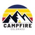 Campfire Colorado (@CampfireColo) Twitter profile photo