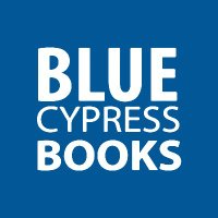 Blue Cypress Books(@BlueCypressBook) 's Twitter Profile Photo
