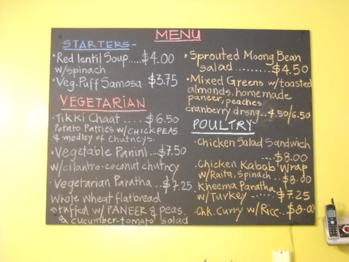 VerandahBmore's profile picture. The Verandah is owned and operated by the creator of The Rustic Gourmet of Roland Park! 842 W. 36th St. (The Ave) in Hampden, Baltimore