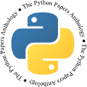 The Python Papers Anthology is the umbrella entity referring to The Python Papers, The Python Papers Monograph and The Python Papers Source Codes.