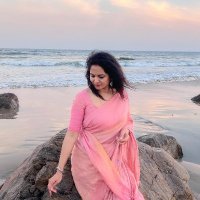 పద్మ (@padmadasaradh) 's Twitter Profile