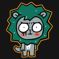 ろろのあ (@roronoajp) Twitter profile photo