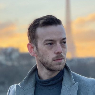 Alex Smith Profile