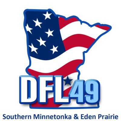 No longer active on twitter
https://t.co/NmGR1PB4AY or https://t.co/tWSM2VIatJ

SD49 DFL ~ S Minnetonka & Eden Prairie MN. Prepared&paid for by SD49 DFL, Rod Fisher Chairperson