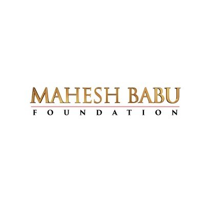 Mahesh Babu Foundation