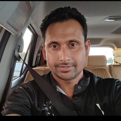 ScariaSyju's profile picture. Humanity beyond anything