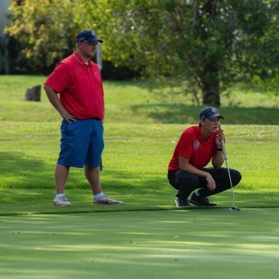 ottawa university men’s golf                                JUCO grad