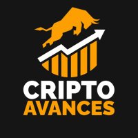 Cripto Avances(@CriptoAvances) 's Twitter Profile Photo