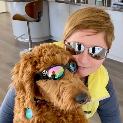 Exec Medical Director @Oracle, PediDoc Informatician @ intersection of health & research. Globetrotter/nature lover. #BrazilianWanAttitude (obviously redundant)