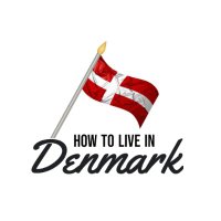 How to Live in Denmark(@How2LiveInDK) 's Twitter Profile Photo