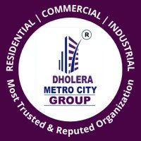 Dholera Metro City®(@DholeraMetro) 's Twitter Profile Photo