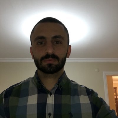 coban1277's profile picture. 