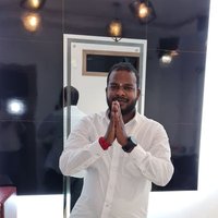 Jagadeesha kaje (@jagadeesha_kaje) 's Twitter Profile