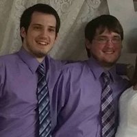 Brandon Paul Shelton (@bpaulshelton) 's Twitter Profile Photo Brandon Paul Shelton (@bpaulshelton) 's Twitter Profile Photo