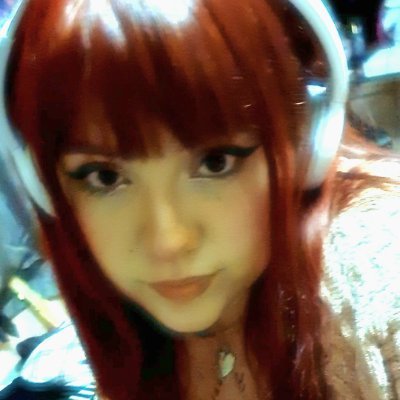 vaalentinegirl's profile picture. 