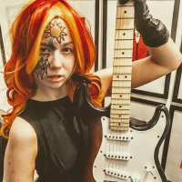 Venefica Phoenix (@veneficad) Twitter profile photo
