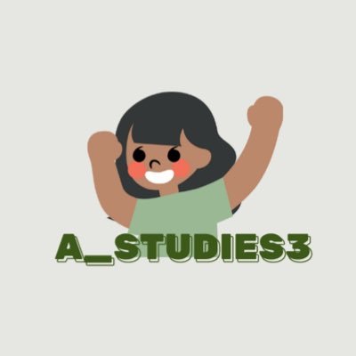 astudies3backup's profile picture. @a_studies3 backup account; #astudies3proof for proof of legitimacy 💌 astudies213@gmail.com