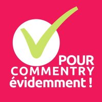 Pour Commentry évidemment ! (@commentry2020) 's Twitter Profile
