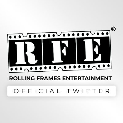 Official_RFE's profile picture. Film Distributors, Cross-Media Digital Publication, Made in India 🇮🇳 | Watch on: https://t.co/9kYOCNum1E | Telegram : https://t.co/HqWzlVsxGV