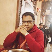 Sayantan Bhattacharya (@sayanzone) 's Twitter Profile