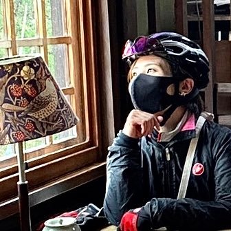 多趣味ローディー︎︎ ♀#ロードバイク 大好き♥RIDLEY🇧🇪FENIX＆BMC🇨🇭SLR02//🚩日本女子国際チーム： #HighAmbition女子サイクリングアカデミー 🚩Instagram：samaridley //ブルベ、レース初心者🔰指揮官兼トレーナー🐴