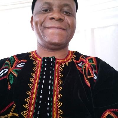 HugoJOMBWE's profile picture. droit et justice