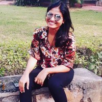 megha rai (@_megharai) 's Twitter Profile