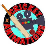 Cricket Animations (@cricanimations) 's Twitter Profile Photo Cricket Animations (@cricanimations) 's Twitter Profile Photo