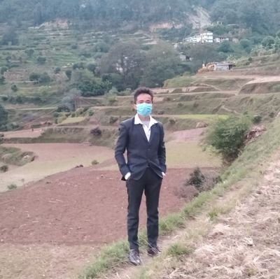 कठिनय भित्र अवसरहरू लूकेको हून्छ
Radio jarnalista