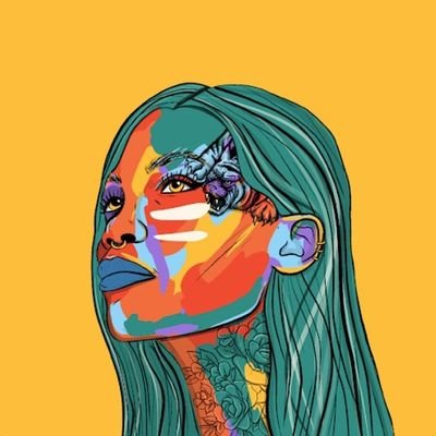 MummaBud's profile picture. 