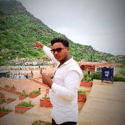 DineshJaiShriK1's profile picture. 