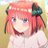 なみなみ🐧【激狼組❀】のアイコン
