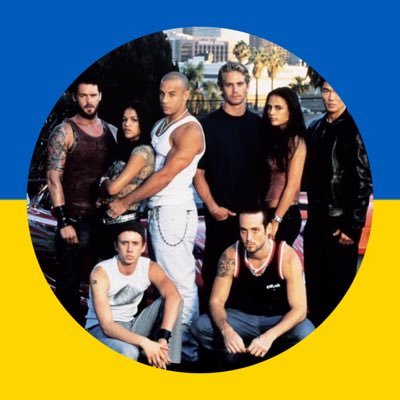 RFastandFurious's profile picture. Fast and Furious page | ig: racefastandfurious