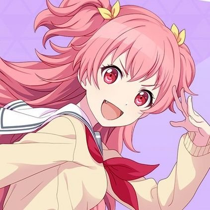 airi momoi punts you otd!さんのプロフィール画像