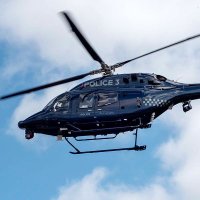 Police Eagle Helicopter (@eagle_police) 's Twitter Profile